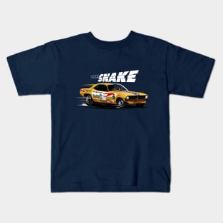 The Snake Barracuda Kids T-Shirt